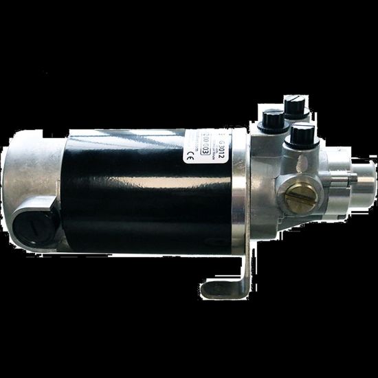OCTOPUS GEAR PUMP3.0L MIN28-40CI CYL12V - OCTAFG3012