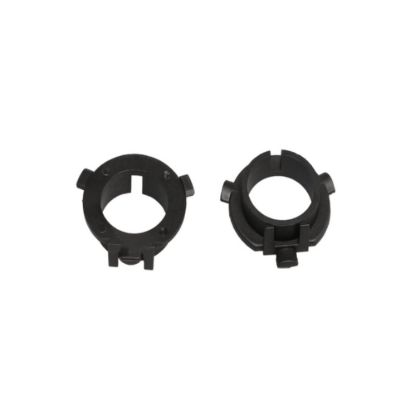 ODX INST. BRACKETS LHS-02B (PACK OF 2) - CKETLHS02B