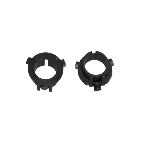 ODX INST. BRACKETS LHS-02B (PACK OF 2) - CKETLHS02B