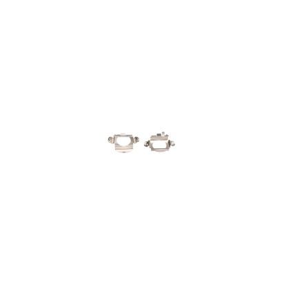 ODX INST. BRACKETS LHS-04 (PACK OF 2) - CKETLHS04