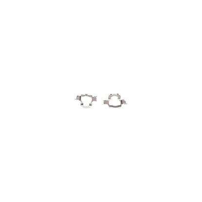 ODX INST. BRACKETS LHS-05 (PACK OF 2) - CKETLHS05