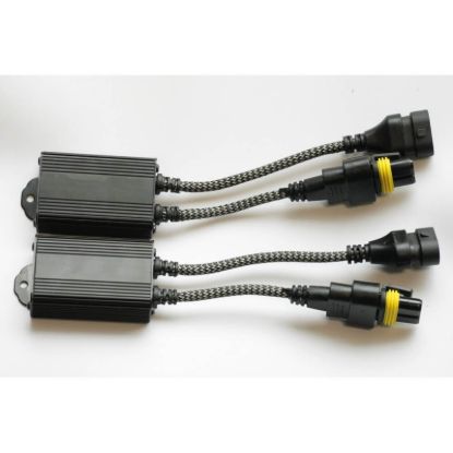 ODX SMART DECODER 9004 / 9007 BOX OF 2 - DECO9004