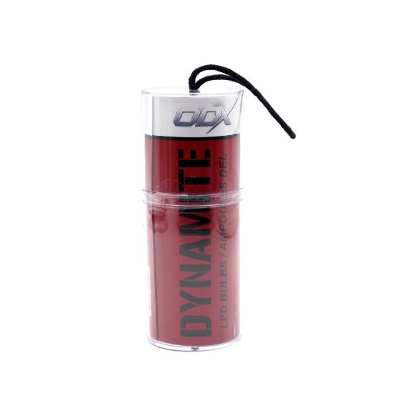 ODX DYNAMITE SERIES 1157 WHITE - DYN1157WH