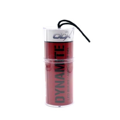 ODX DYNAMITE SERIES FESTOON 42MM WHITE - DYNFT42WH