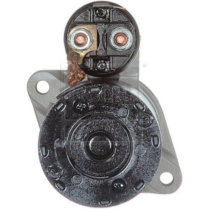 REMY INTL REMANUFACTURED STARTER - 17342