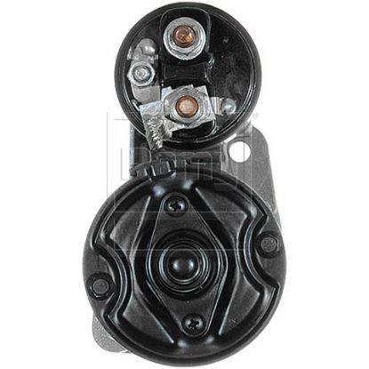 REMY INTL REMANUFACTURED STARTER - 17367