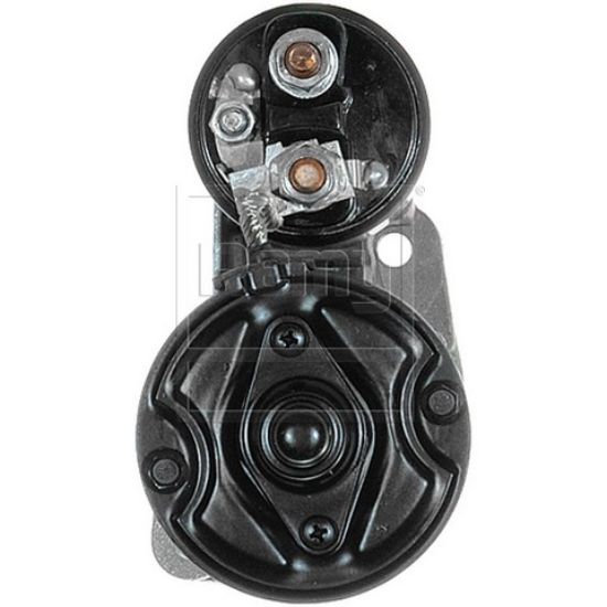REMY INTL REMANUFACTURED STARTER - 17367
