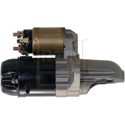REMY INTL REMANUFACTURED STARTER - 17377