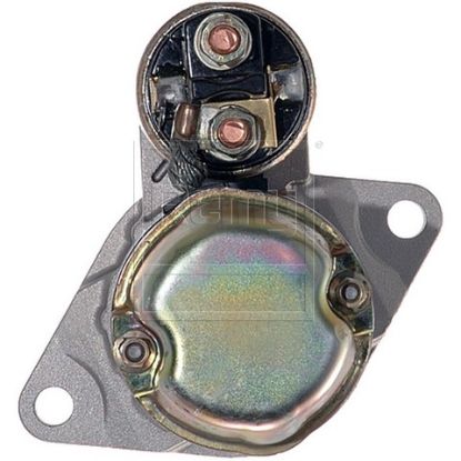 REMY INTL REMANUFACTURED STARTER - 17378