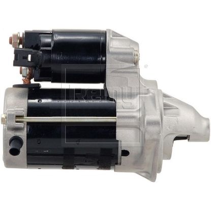 REMY INTL REMANUFACTURED STARTER - 17382