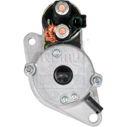 REMY INTL REMANUFACTURED STARTER - 17383
