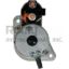 REMY INTL REMANUFACTURED STARTER - 17384
