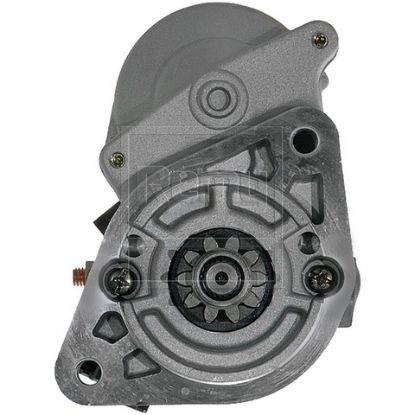 REMY INTL REMANUFACTURED STARTER - 17385