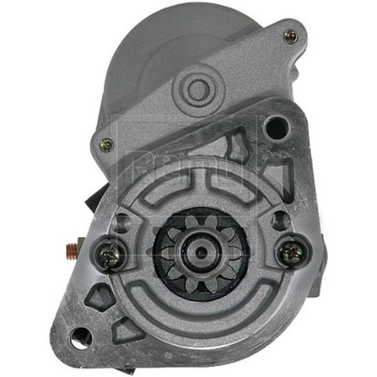 REMY INTL REMANUFACTURED STARTER - 17385