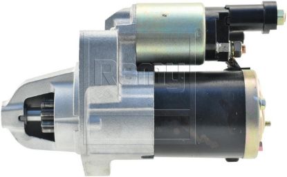 REMY INTL REMANUFACTURED STARTER - 17387