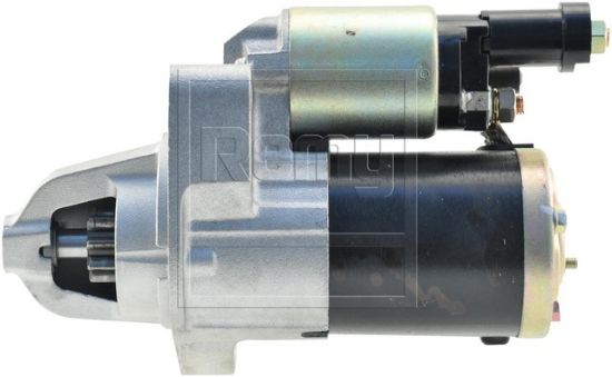 REMY INTL REMANUFACTURED STARTER - 17387