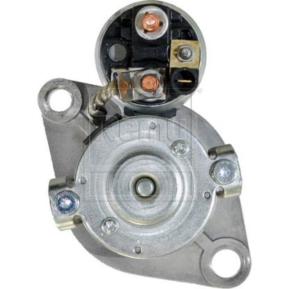 REMY INTL IMPORT STARTER - 173871