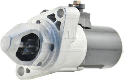 REMY INTL REMANUFACTURED STARTER - 17388