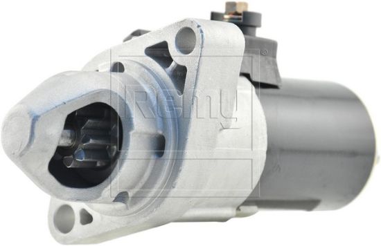 REMY INTL REMANUFACTURED STARTER - 17388