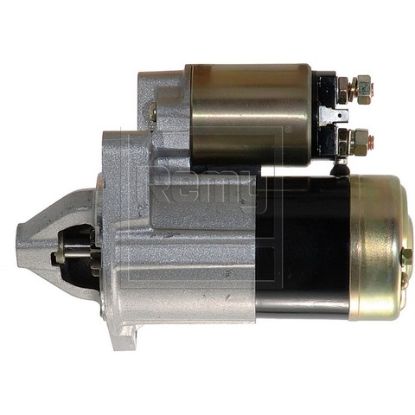 REMY INTL REMANUFACTURED STARTER - 17396