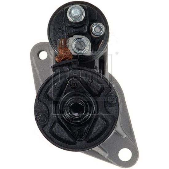 REMY INTL REMANUFACTURED STARTER - 17398