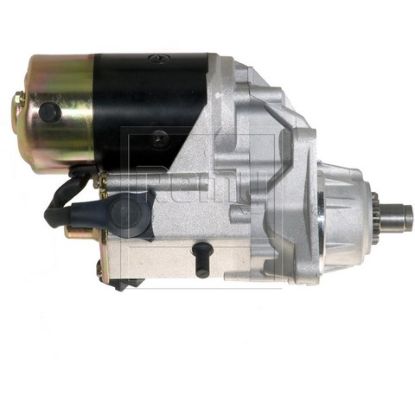 REMY INTL REMANUFACTURED STARTER - 17399