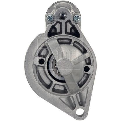 REMY INTL REMANUFACTURED STARTER - 17404