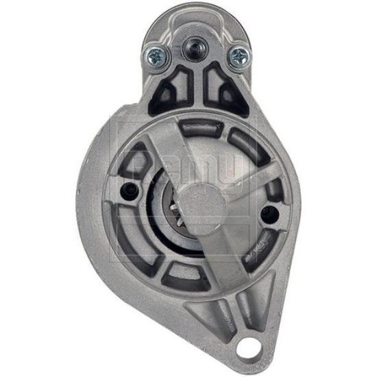 REMY INTL REMANUFACTURED STARTER - 17404