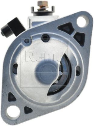 REMY INTL REMANUFACTURED STARTER - 17424