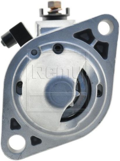 REMY INTL REMANUFACTURED STARTER - 17424