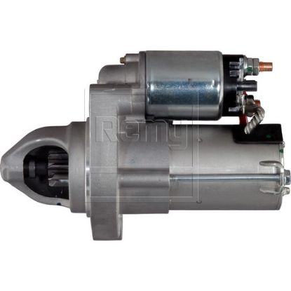 REMY INTL REMANUFACTURED STARTER - 174241