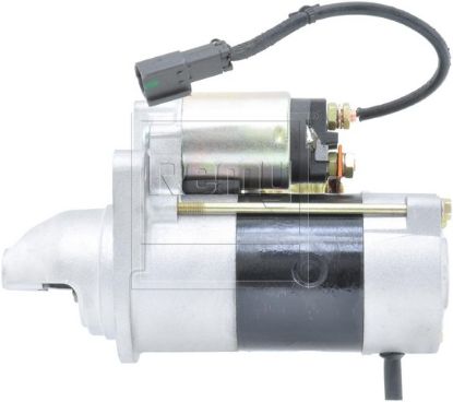 REMY INTL REMANUFACTURED STARTER - 17430