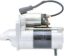 REMY INTL REMANUFACTURED STARTER - 17430
