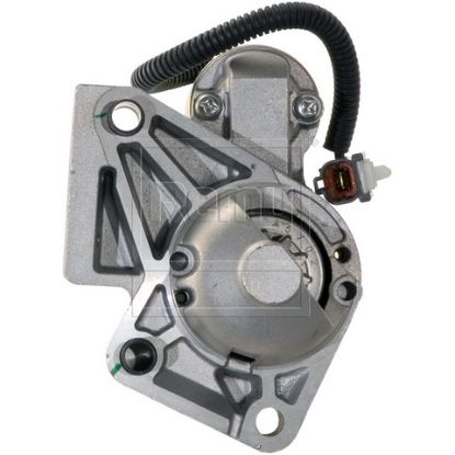 REMY INTL REMANUFACTURED STARTER - 17448