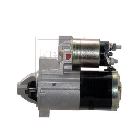 REMY INTL REMANUFACTURED STARTER - 17460