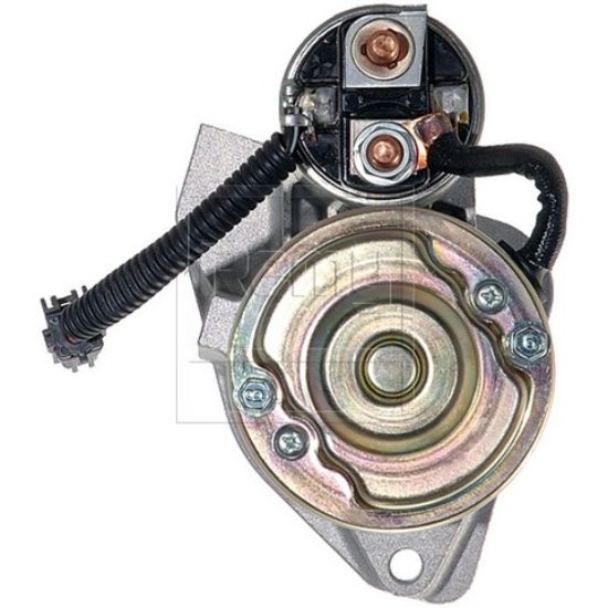 REMY INTL REMANUFACTURED STARTER - 17463