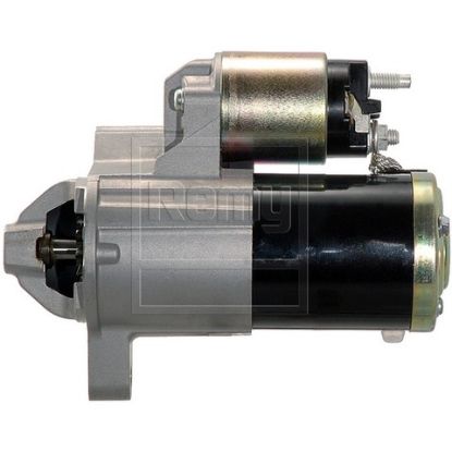 REMY INTL REMANUFACTURED STARTER - 17465
