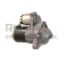 REMY INTL REMANUFACTURED STARTER - 17466