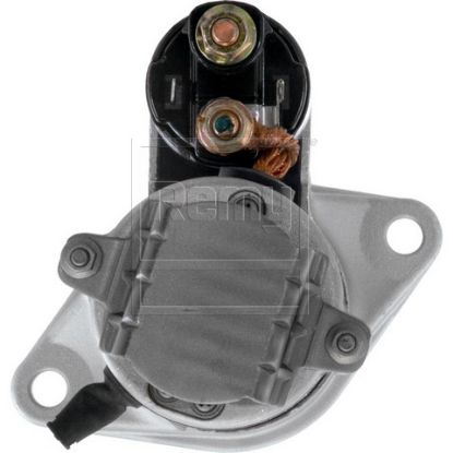 REMY INTL REMANUFACTURED STARTER - 17475