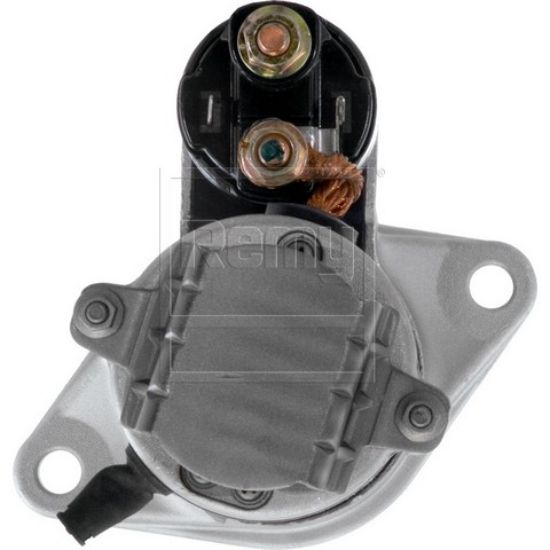 REMY INTL REMANUFACTURED STARTER - 17475