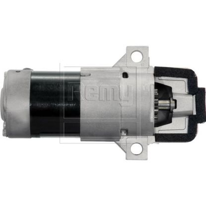 REMY INTL REMANUFACTURED STARTER - 17479