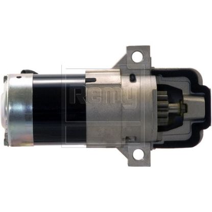 REMY INTL REMANUFACTURED STARTER - 17483