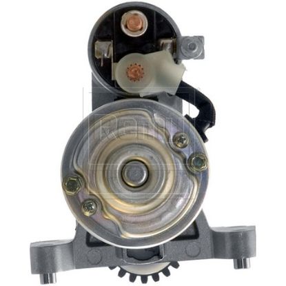 REMY INTL REMANUFACTURED STARTER - 17484