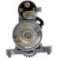 REMY INTL REMANUFACTURED STARTER - 17484