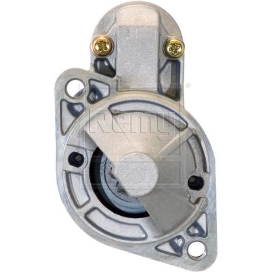 REMY INTL REMANUFACTURED STARTER - 17497