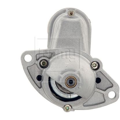REMY INTL REMANUFACTURED STARTER - 17515