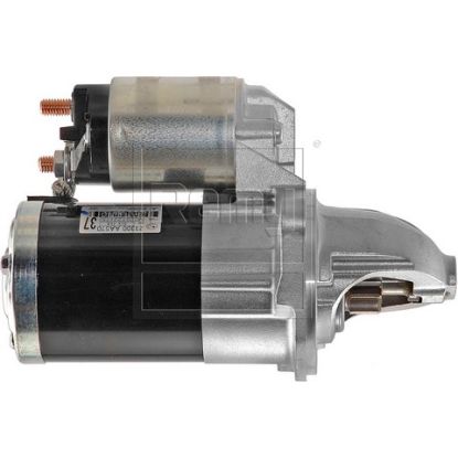 REMY INTL REMANUFACTURED STARTER - 17526