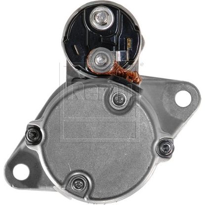 REMY INTL REMANUFACTURED STARTER - 17527