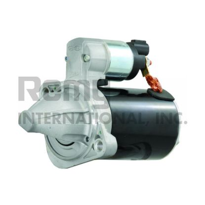 REMY INTL REMANUFACTURED STARTER - 17546
