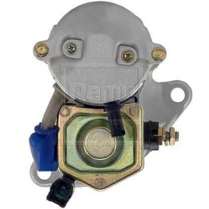 REMY INTL REMANUFACTURED STARTER - 17616